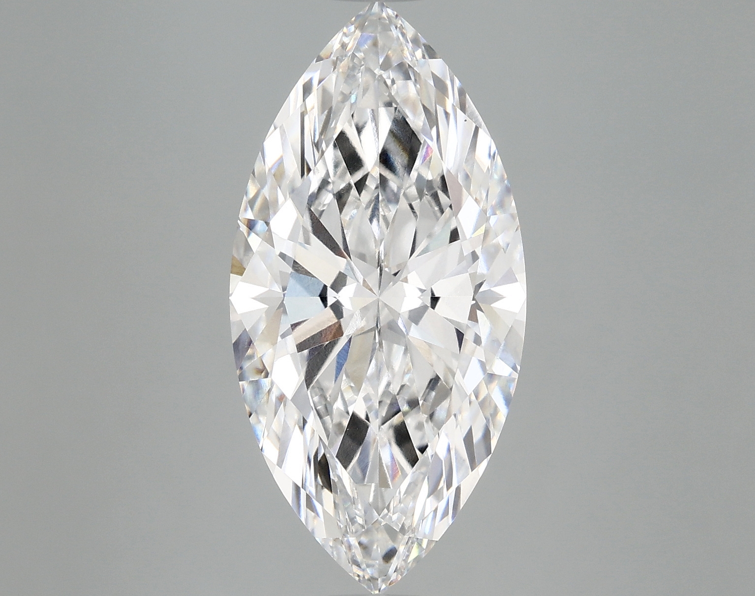 5.03 CT Marquise Diamond