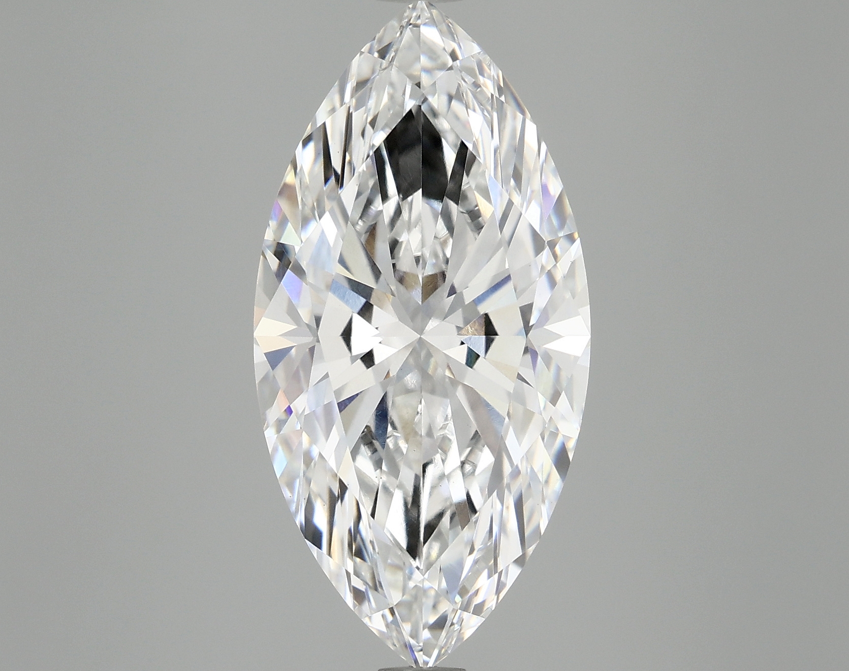 5.09 CT Marquise Diamond