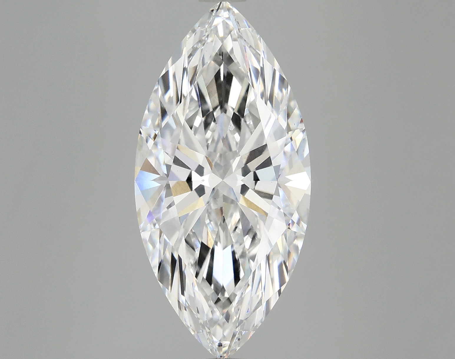 5.07 CT Marquise Diamond