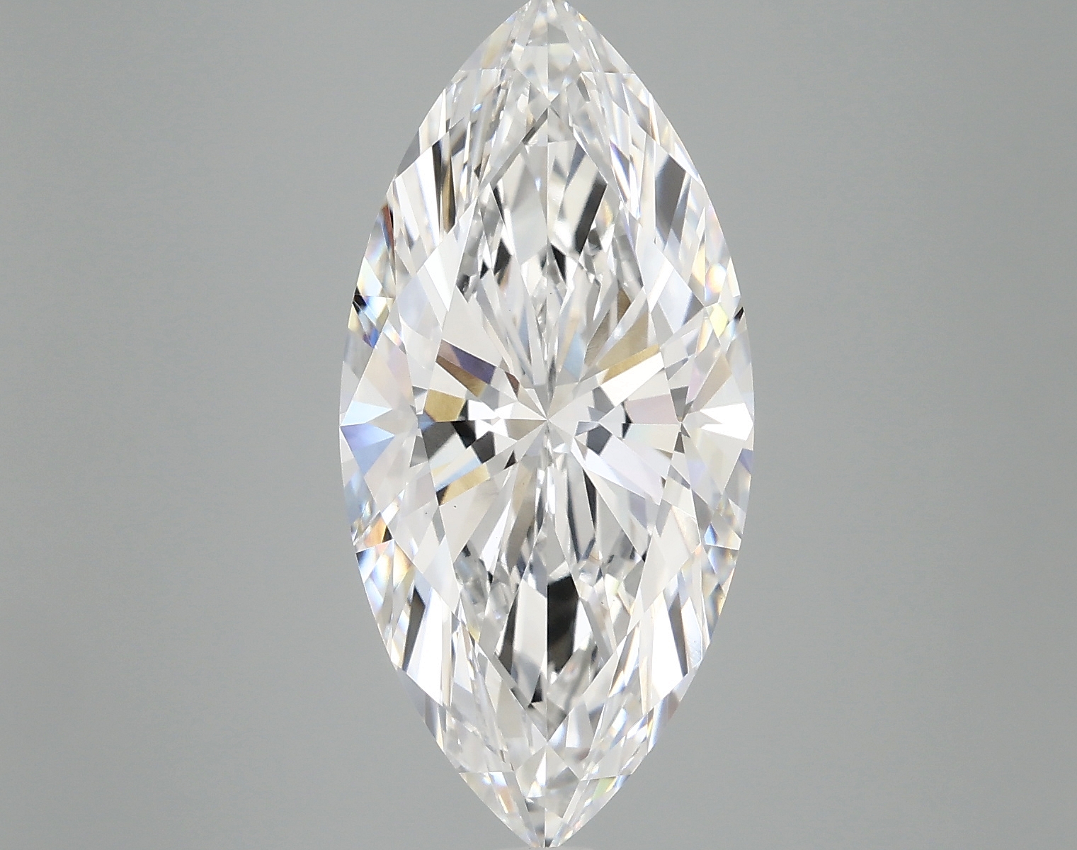 5.02 CT Marquise Diamond