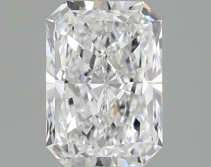 1.54 CT Radiant Diamond