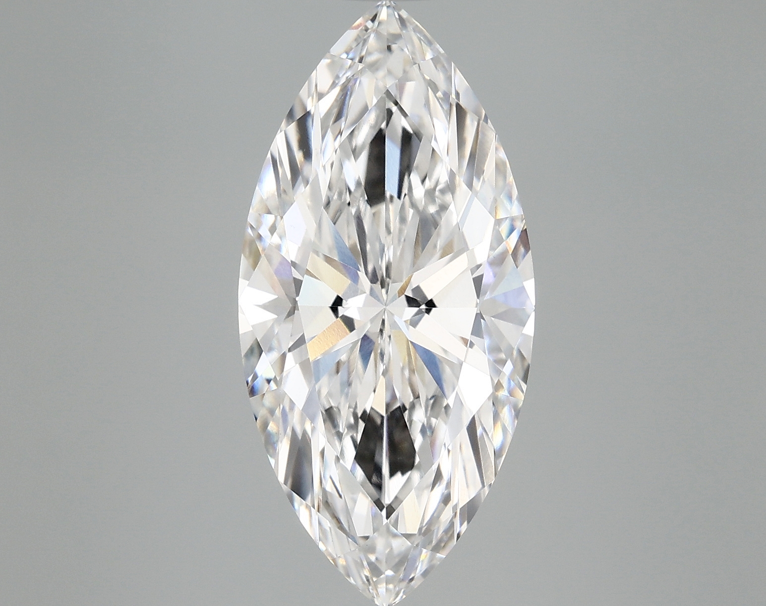 5.07 CT Marquise Diamond