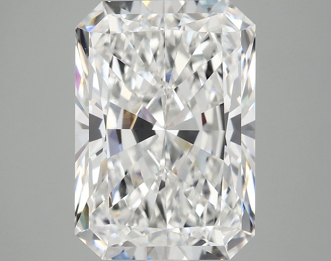 5.10 CT Radiant Diamond