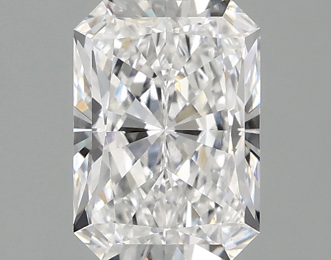 1.51 CT Radiant Diamond