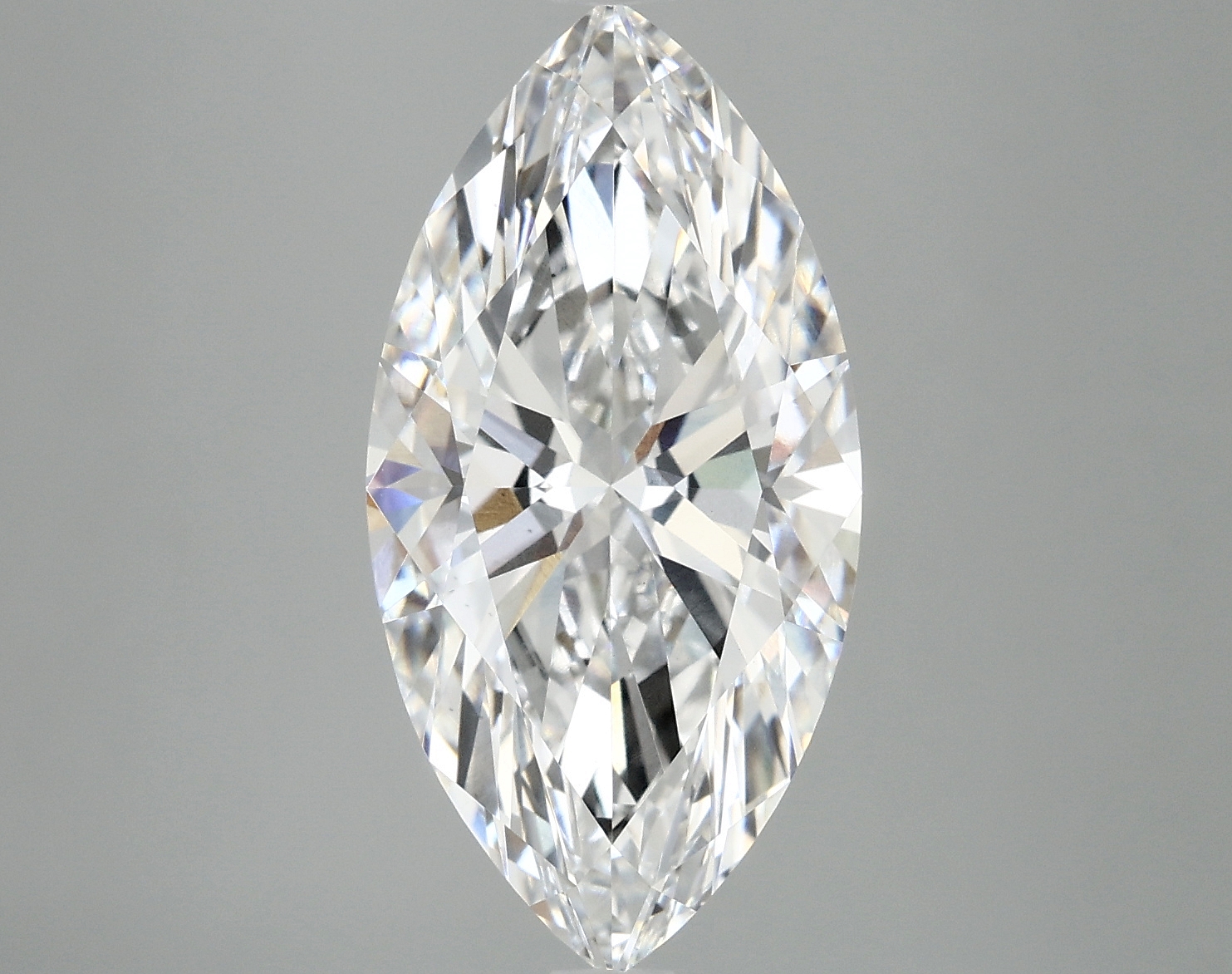 5.09 CT Marquise Diamond