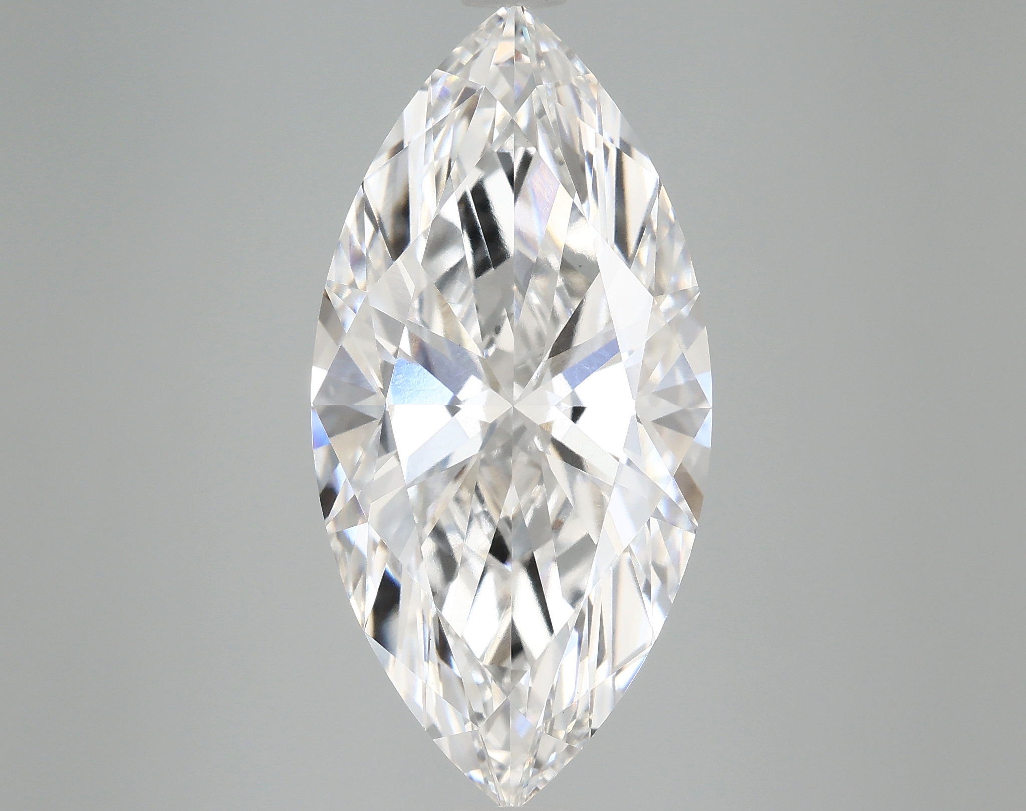 5.08 CT Marquise Diamond