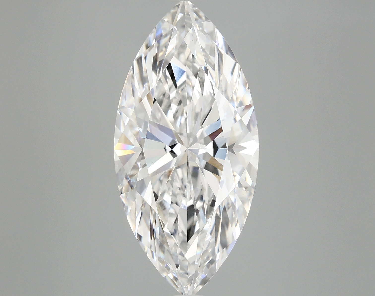 5.08 CT Marquise Diamond