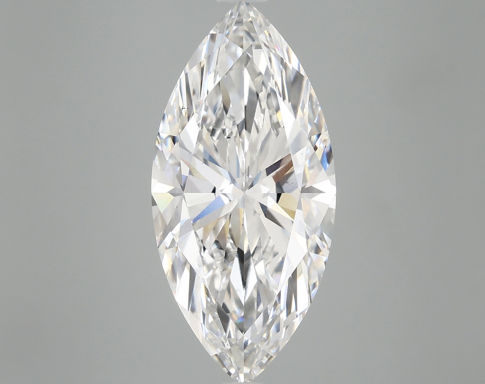 5.09 CT Marquise Diamond