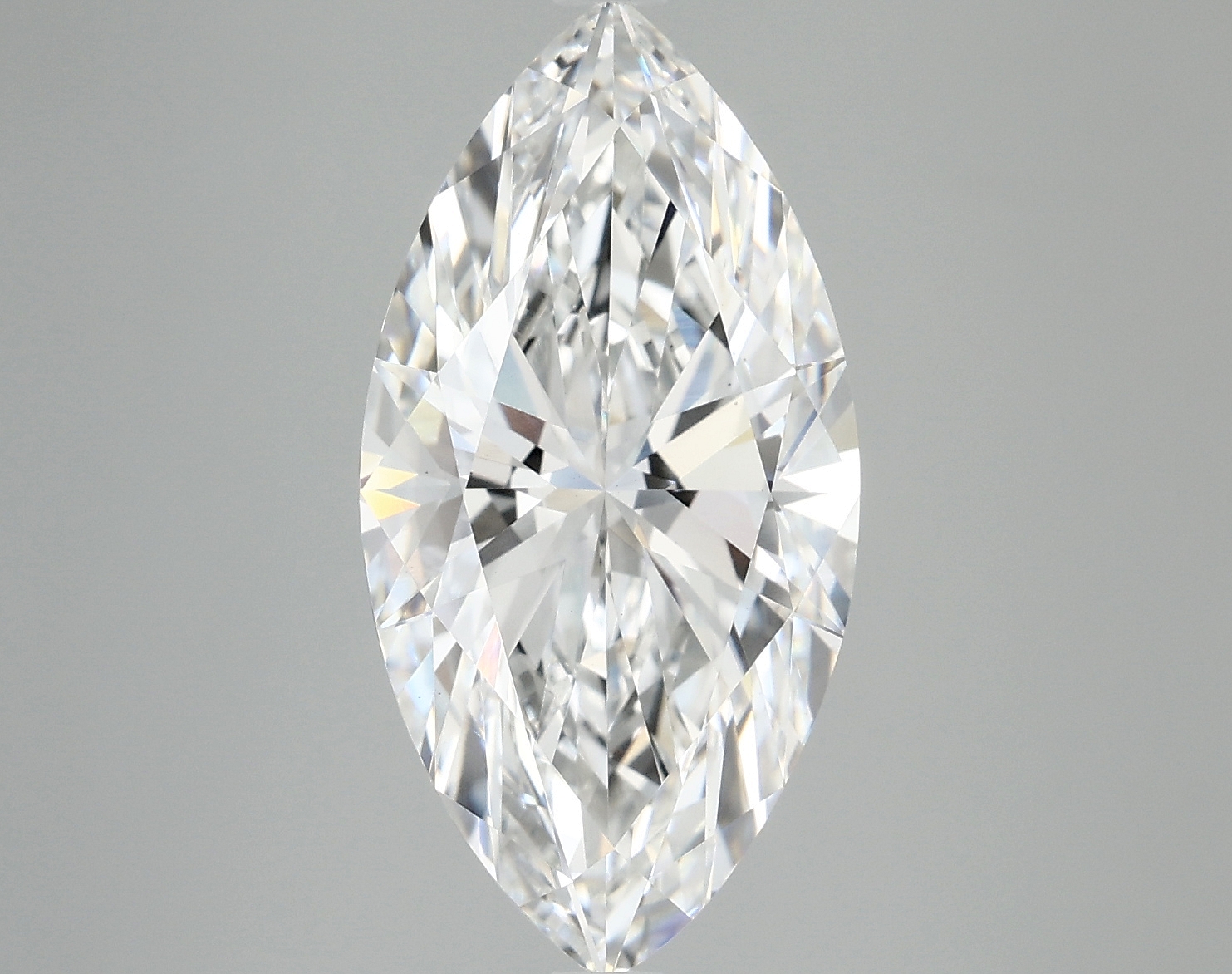 5.04 CT Marquise Diamond