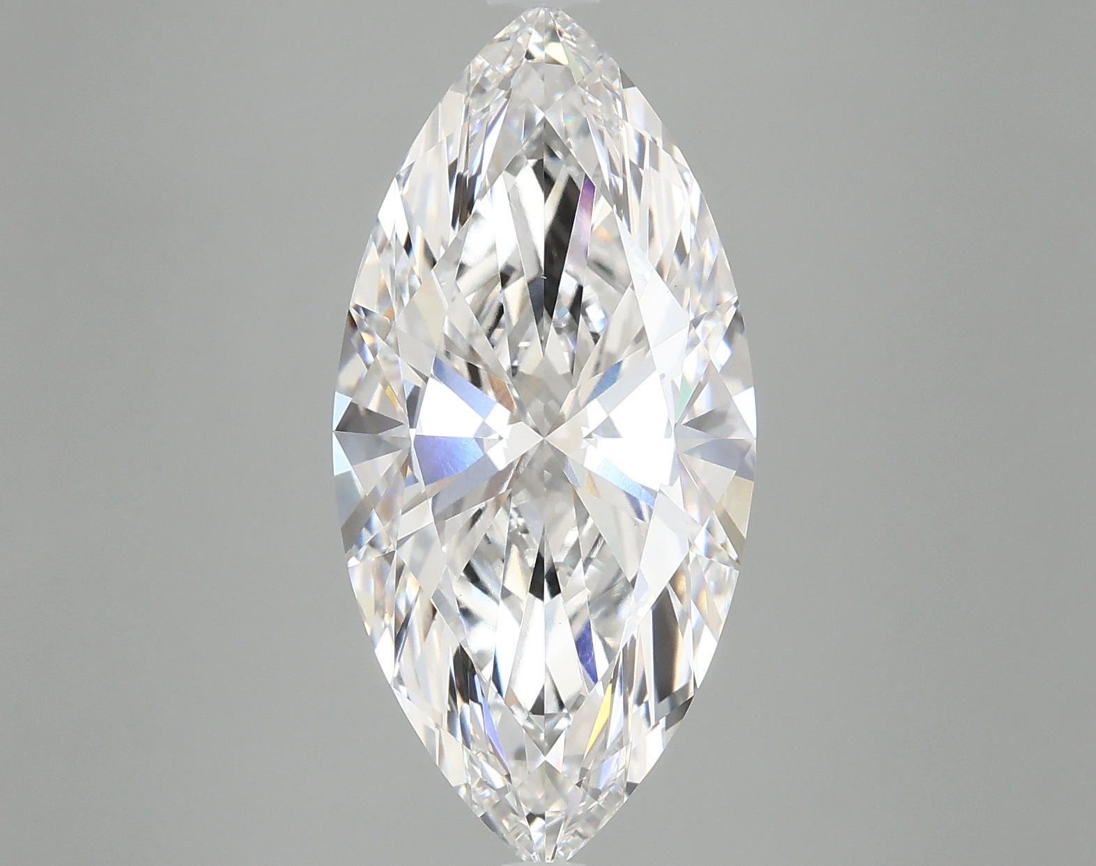 5.09 CT Marquise Diamond