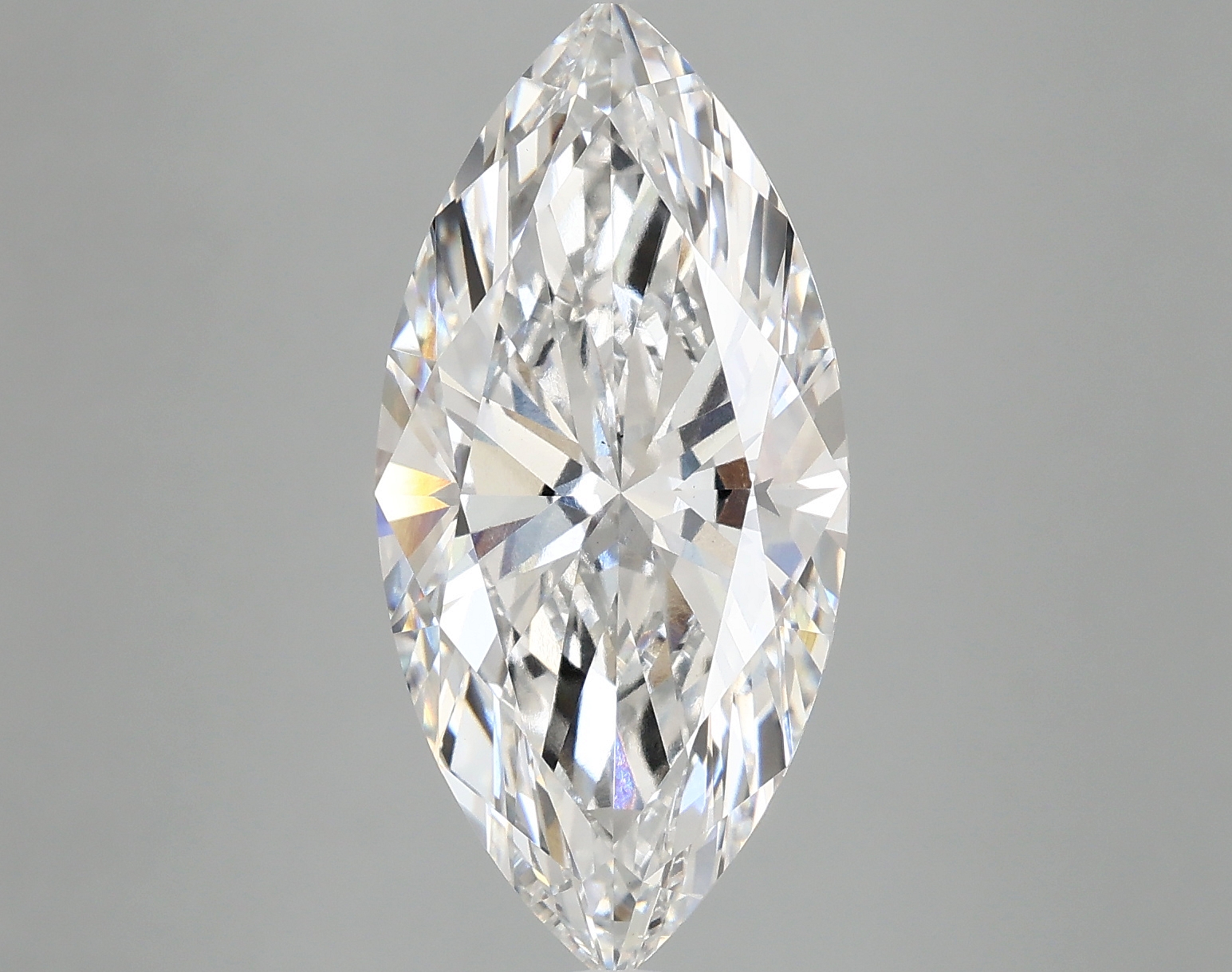 5.06 CT Marquise Diamond