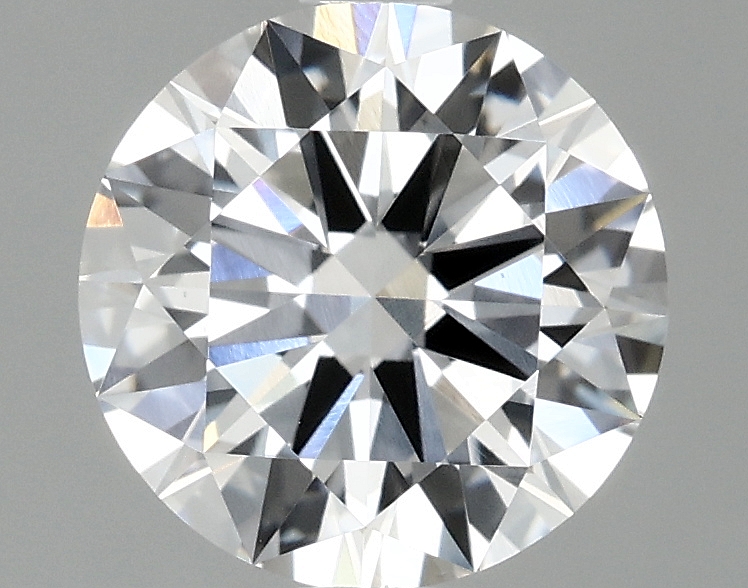 1.46 CT Round Brilliant Diamond
