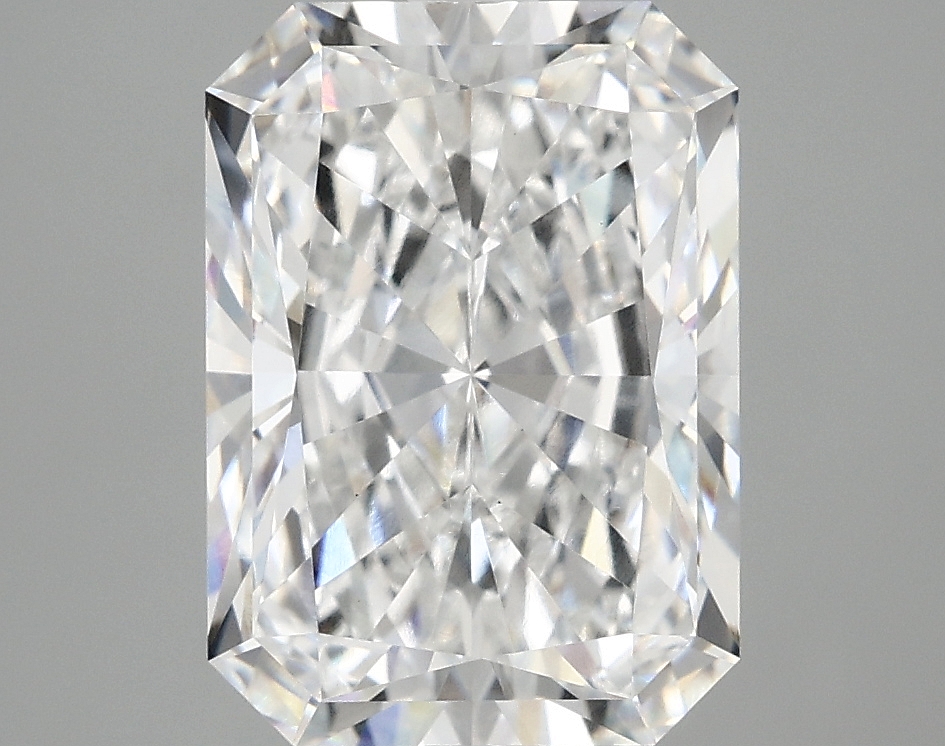 4.10 CT Radiant Diamond