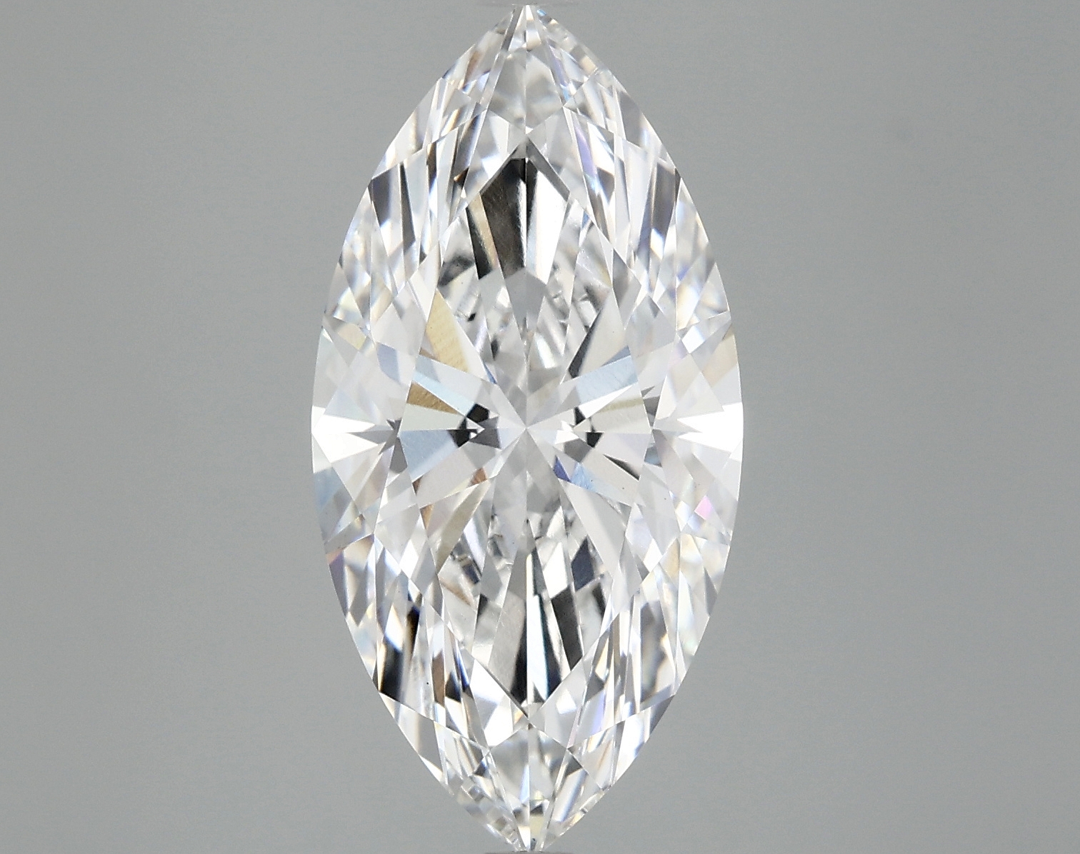 5.09 CT Marquise Diamond