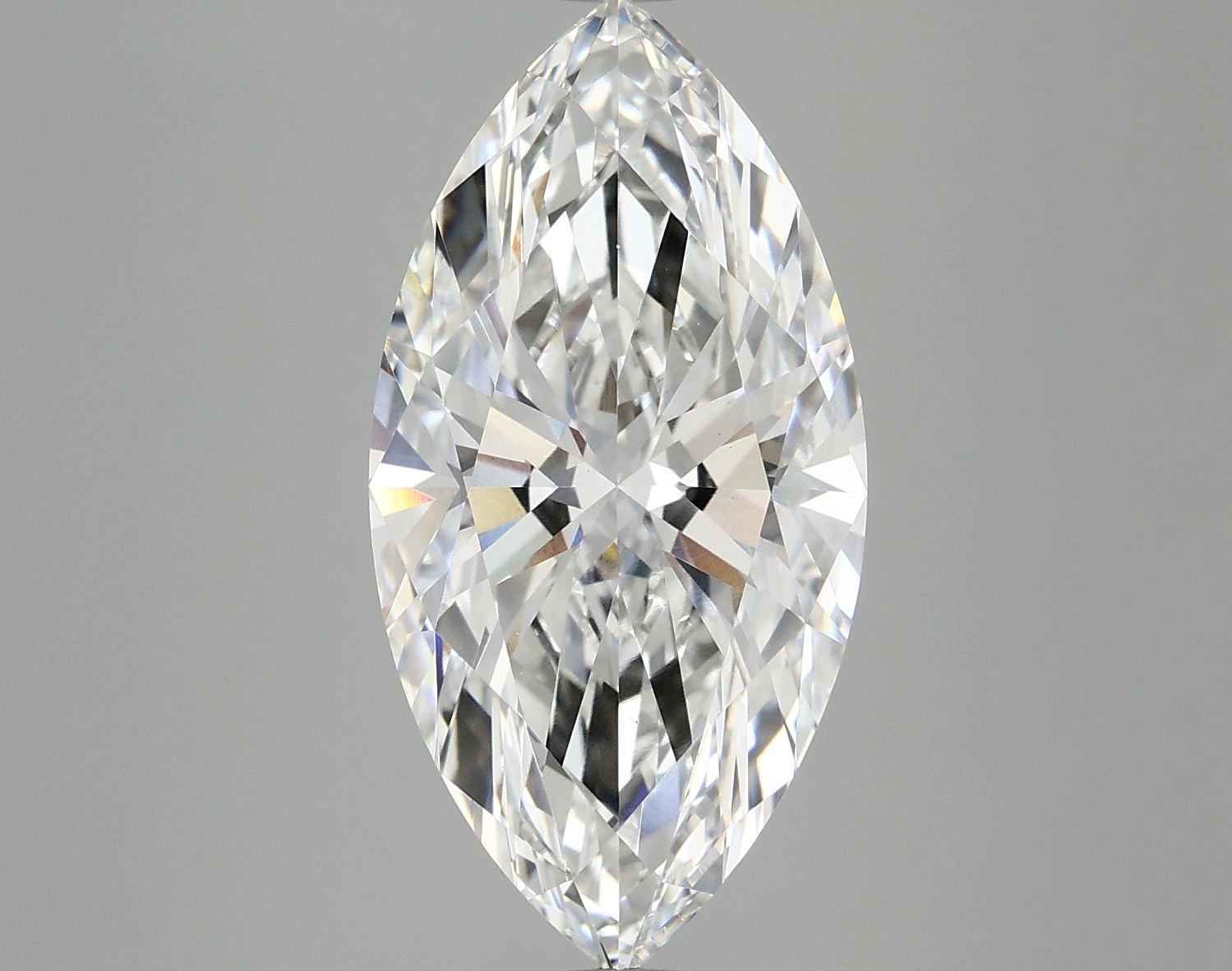 5.08 CT Marquise Diamond
