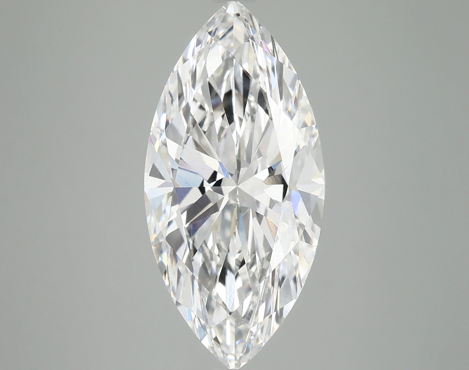 5.08 CT Marquise Diamond