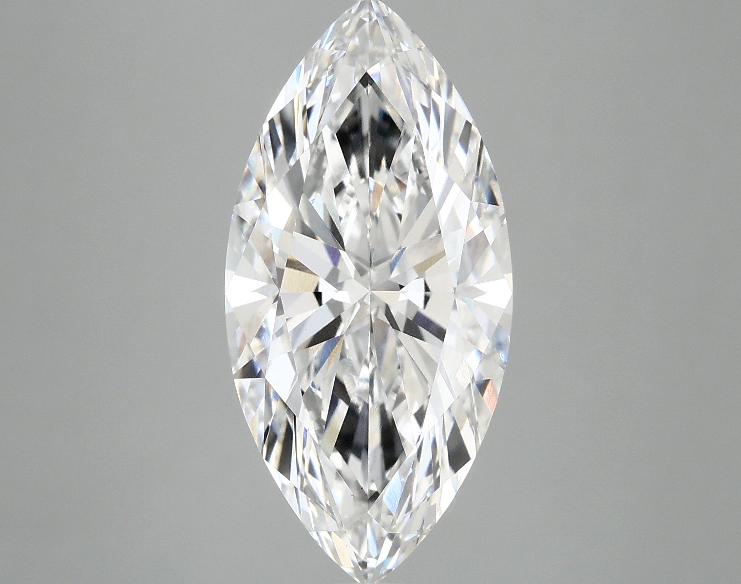 5.09 CT Marquise Diamond