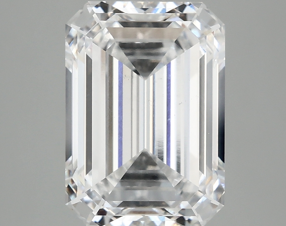 4.10 CT Emerald Diamond