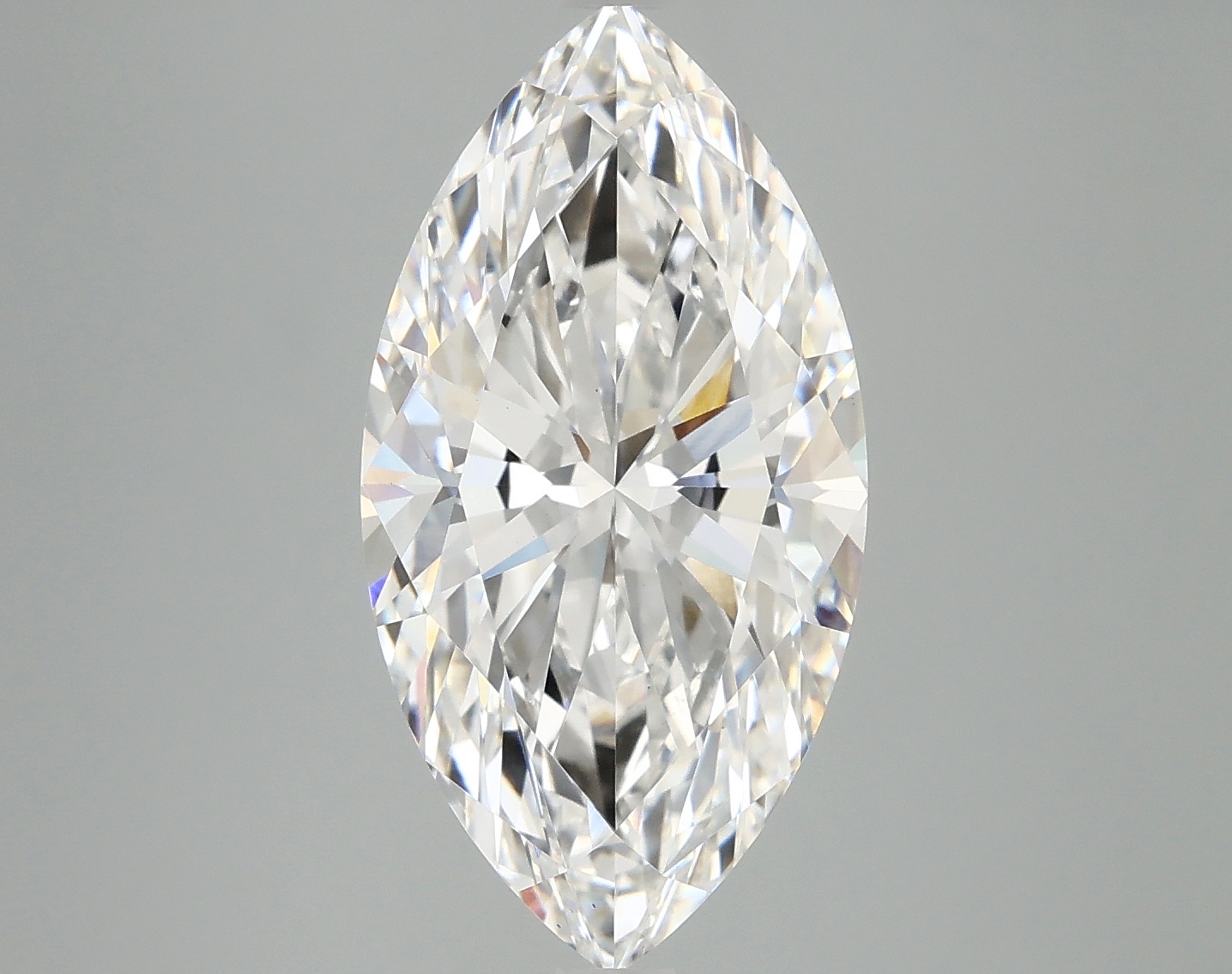 5.09 CT Marquise Diamond