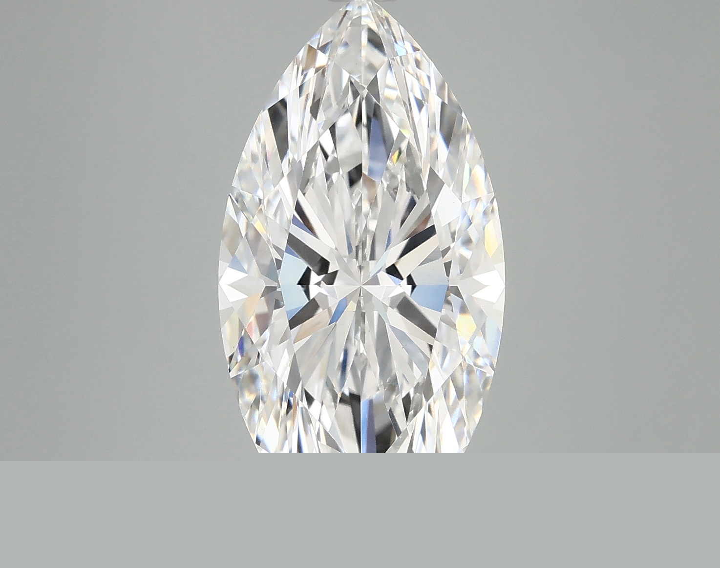 5.09 CT Marquise Diamond