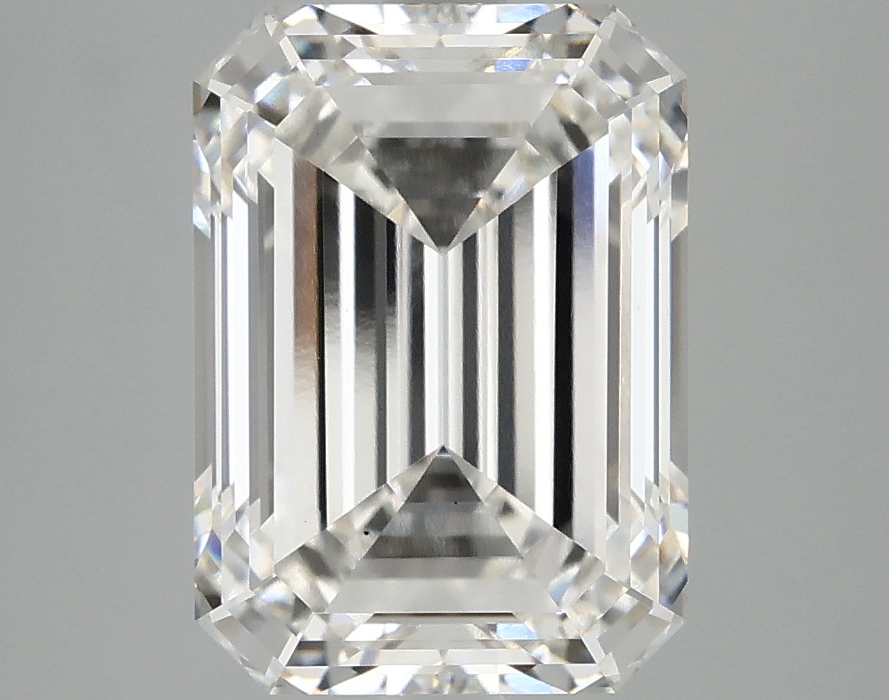 5.10 CT Emerald Diamond