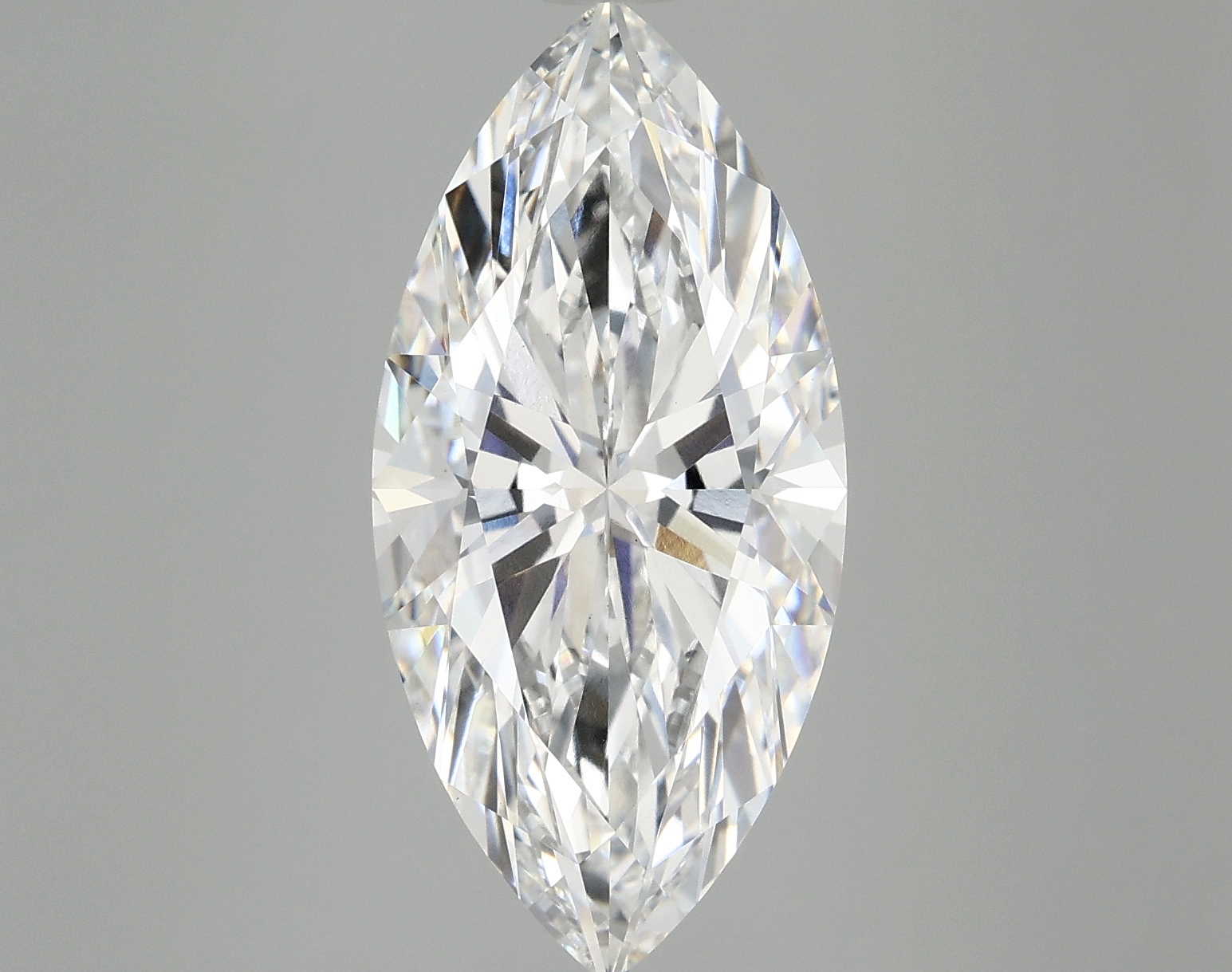 5.09 CT Marquise Diamond