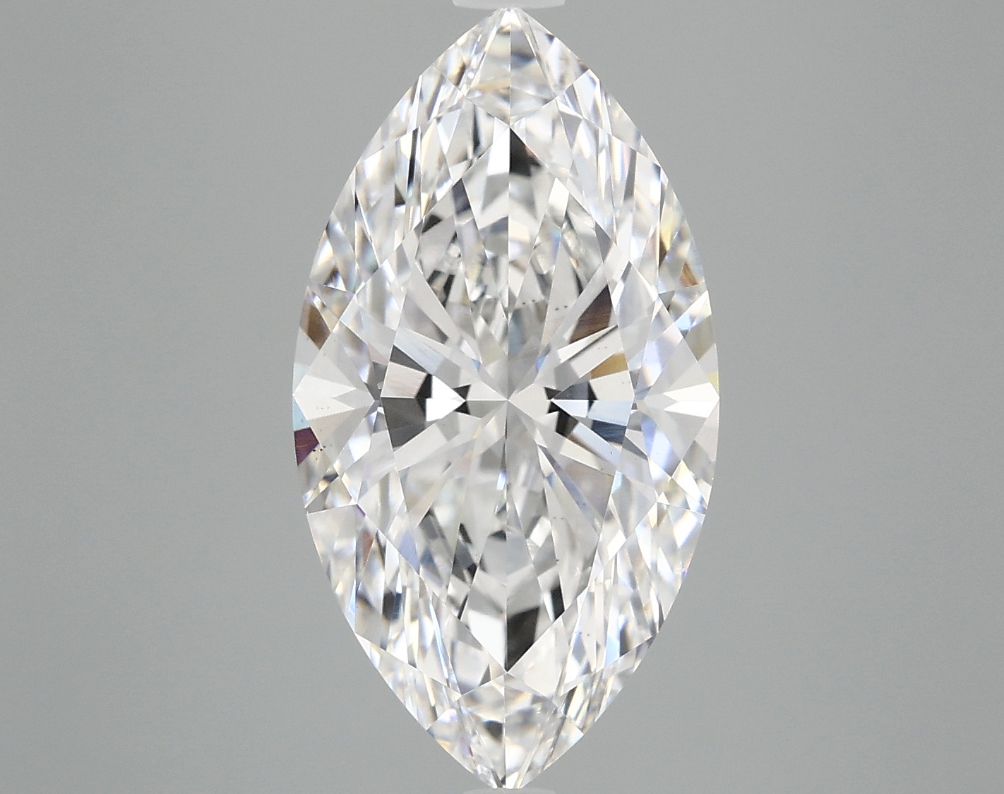 5.08 CT Marquise Diamond