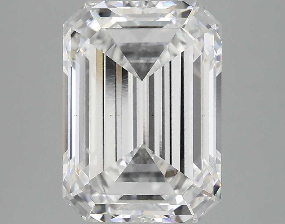 4.10 CT Emerald Diamond