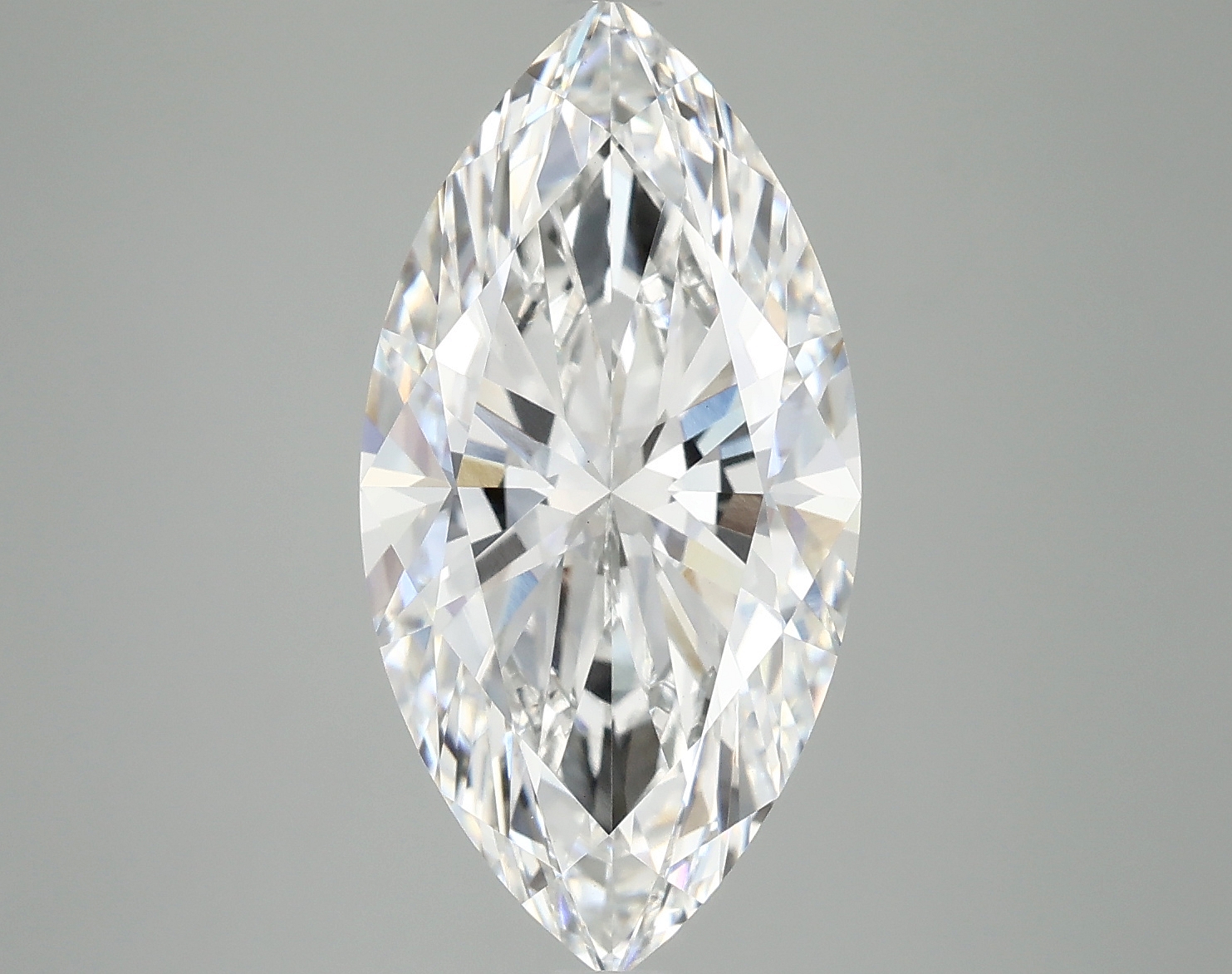 5.07 CT Marquise Diamond