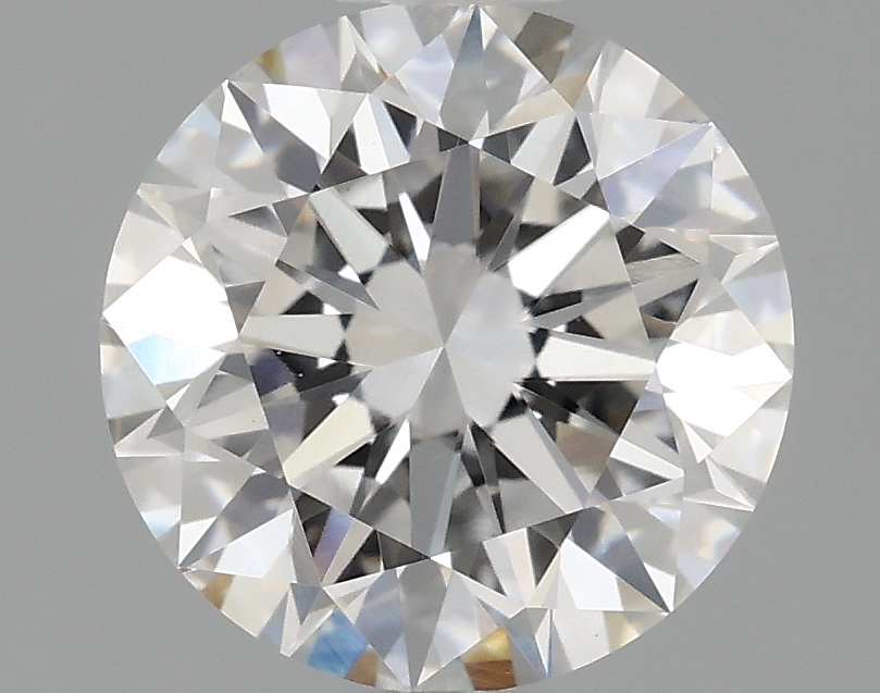 1.47 CT Round Brilliant Diamond