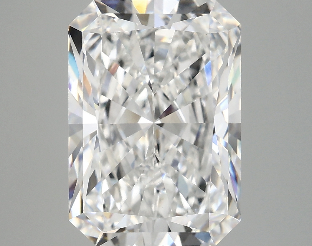 5.05 CT Radiant Diamond