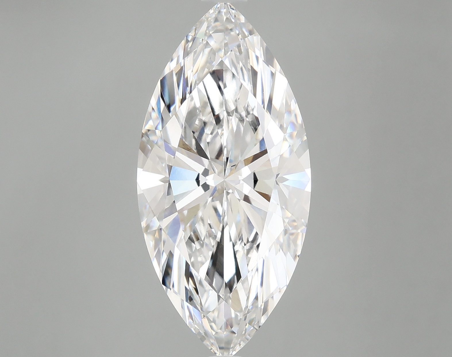 5.09 CT Marquise Diamond