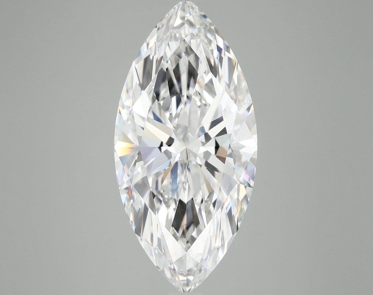 5.01 CT Marquise Diamond