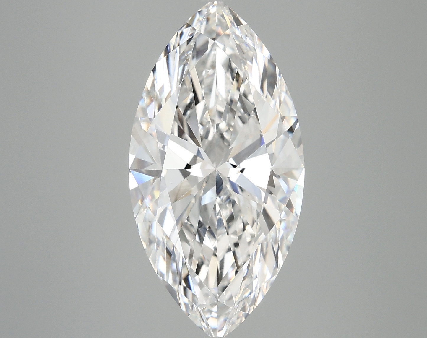 5.03 CT Marquise Diamond