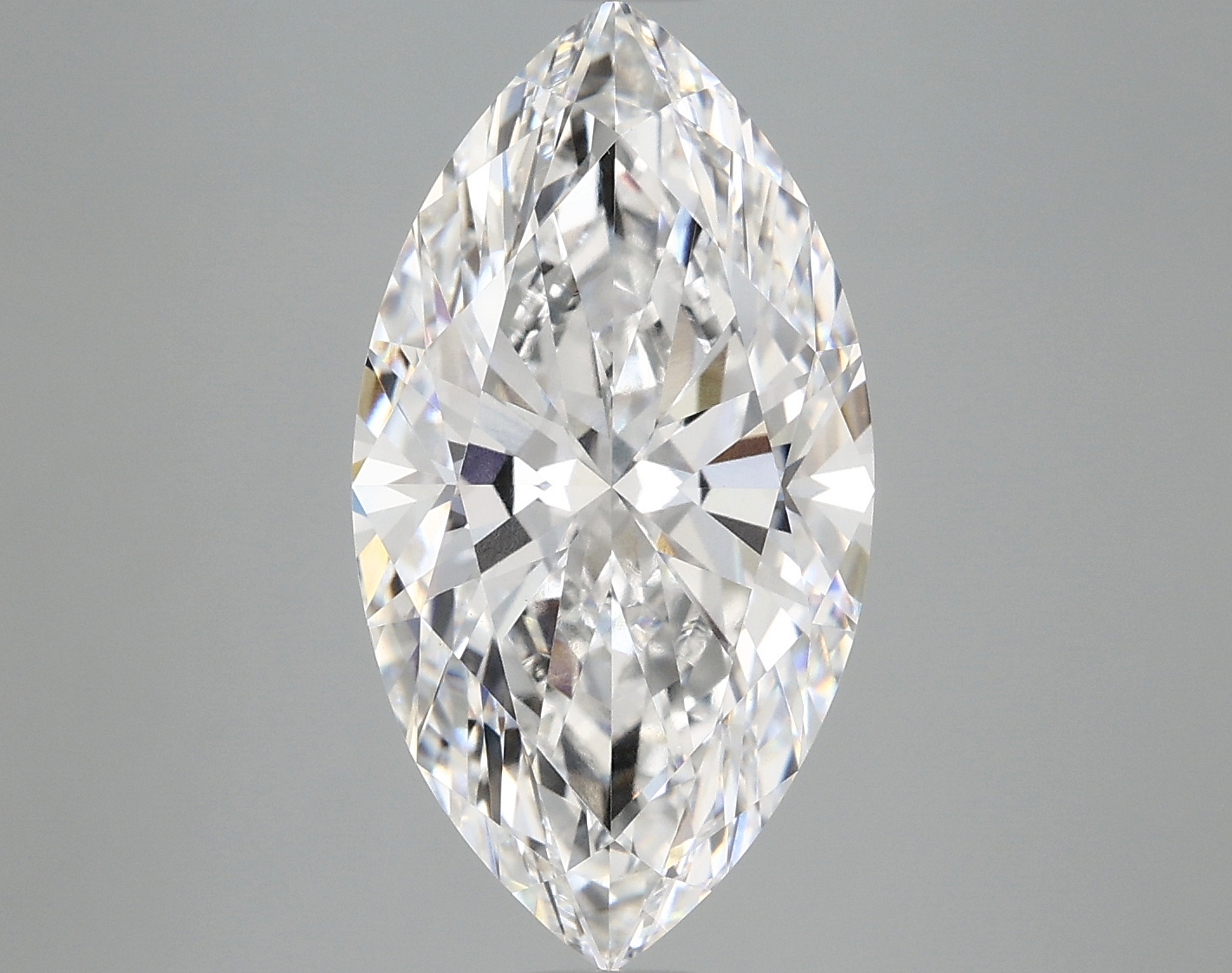 5.05 CT Marquise Diamond
