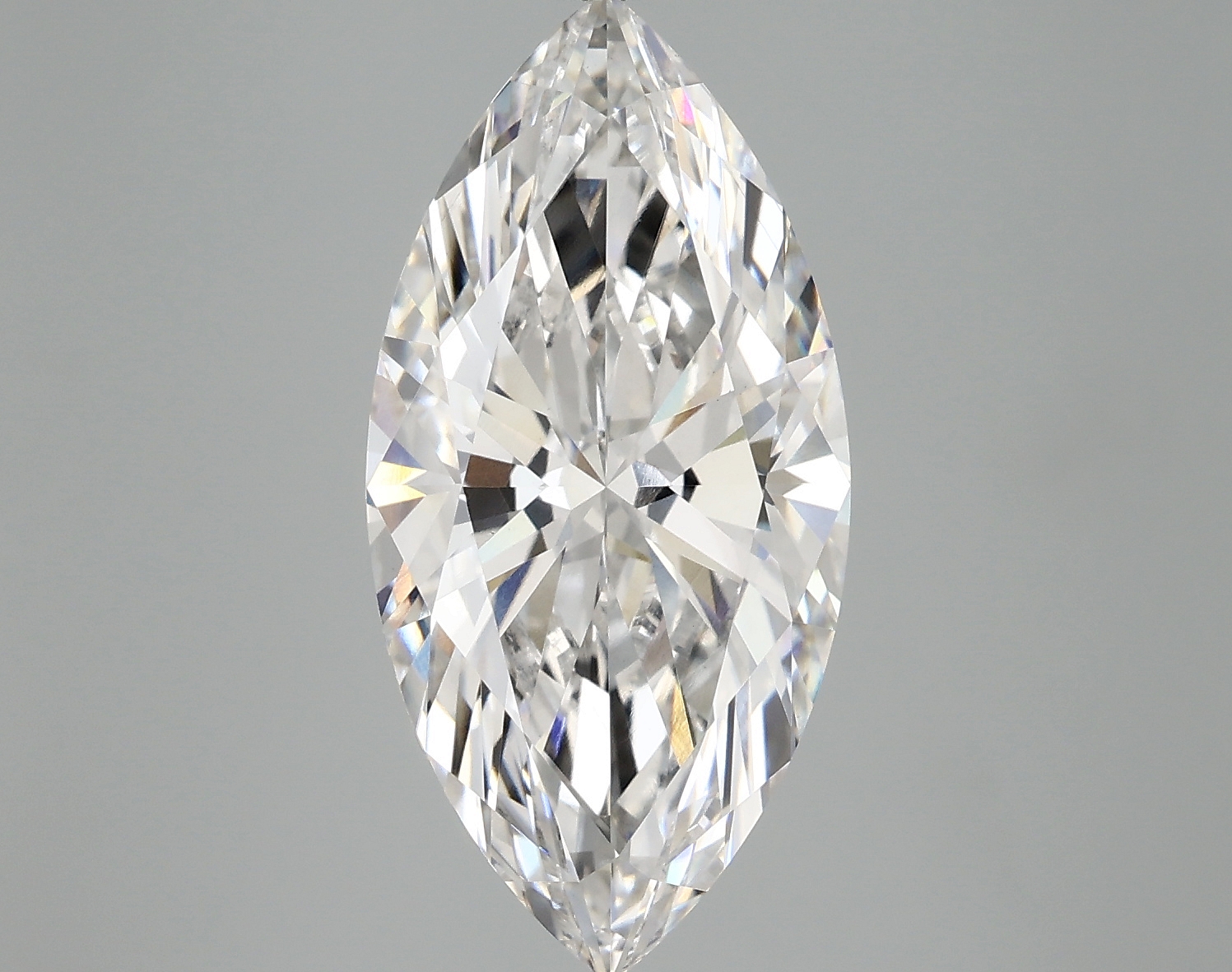 4.92 CT Marquise Diamond