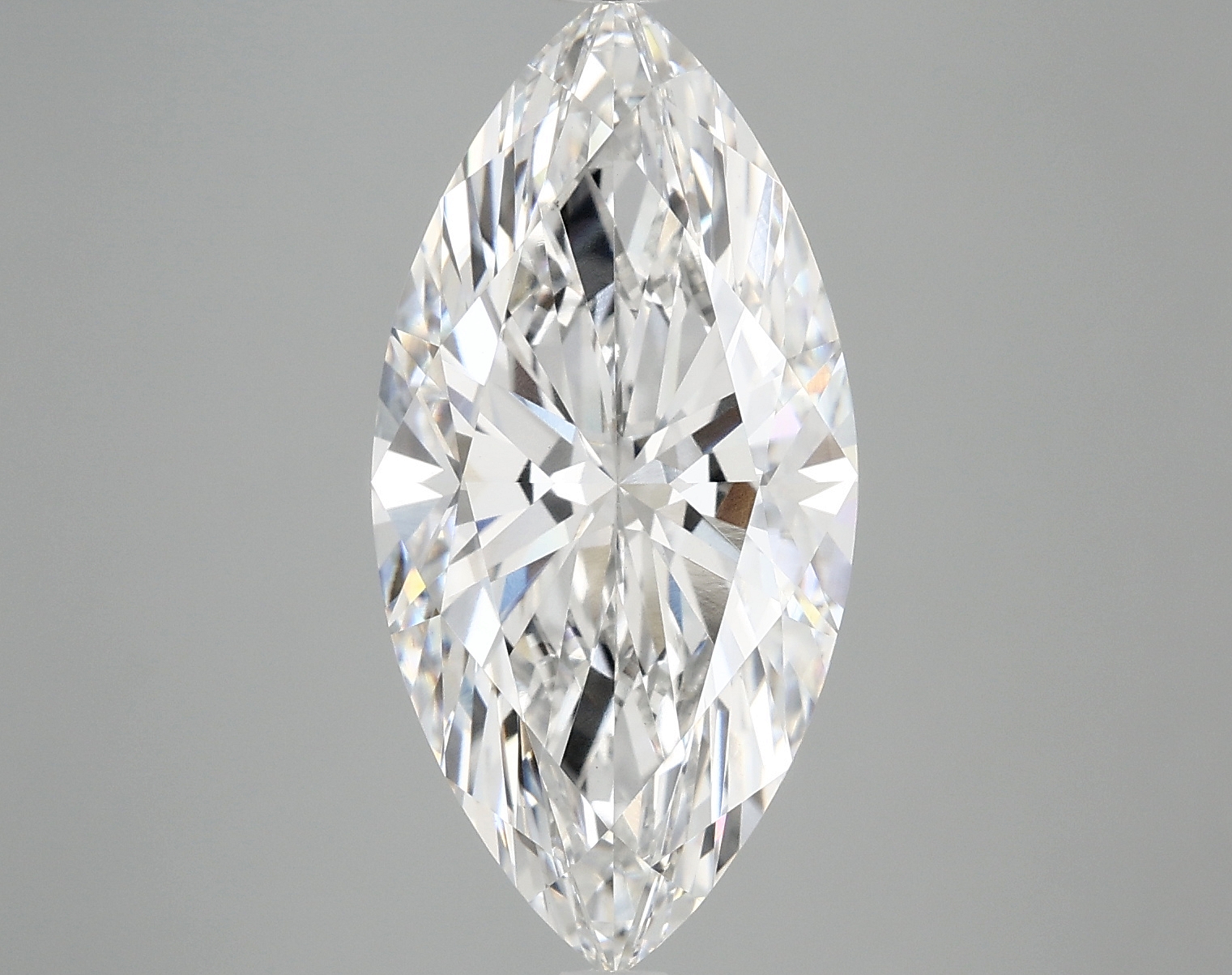 5.07 CT Marquise Diamond