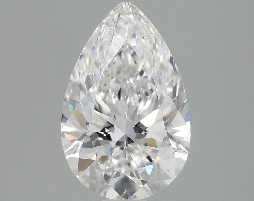 1.58 CT Pear Diamond