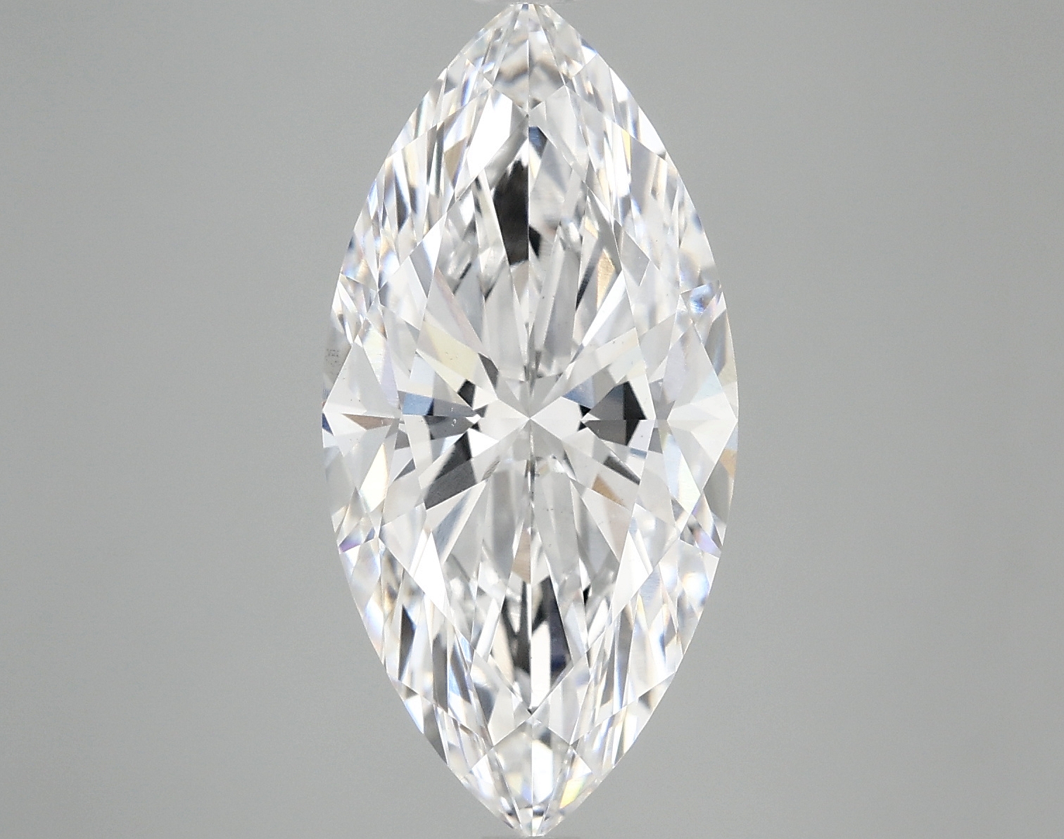 5.09 CT Marquise Diamond