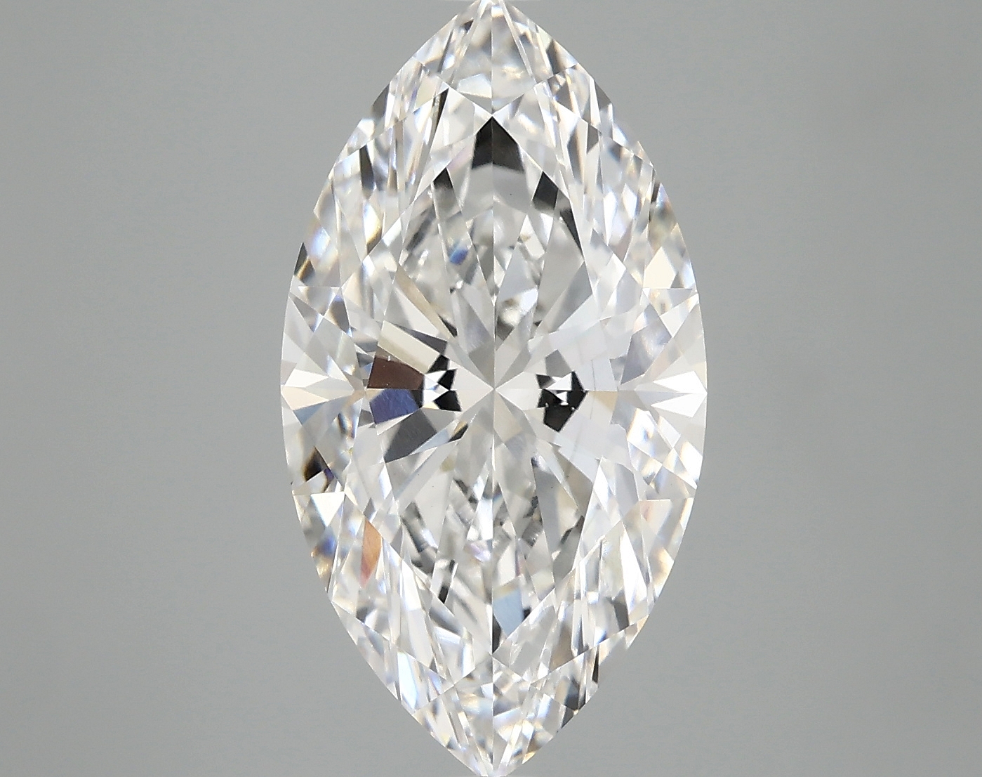 5.07 CT Marquise Diamond
