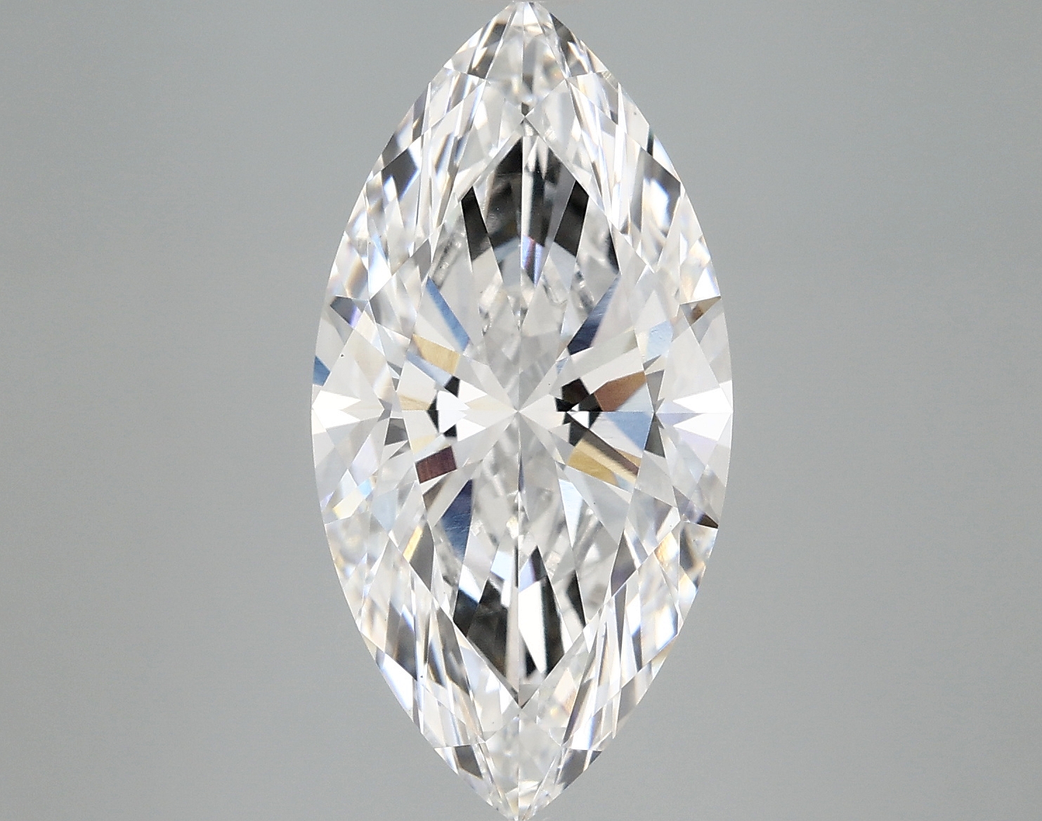 5.01 CT Marquise Diamond