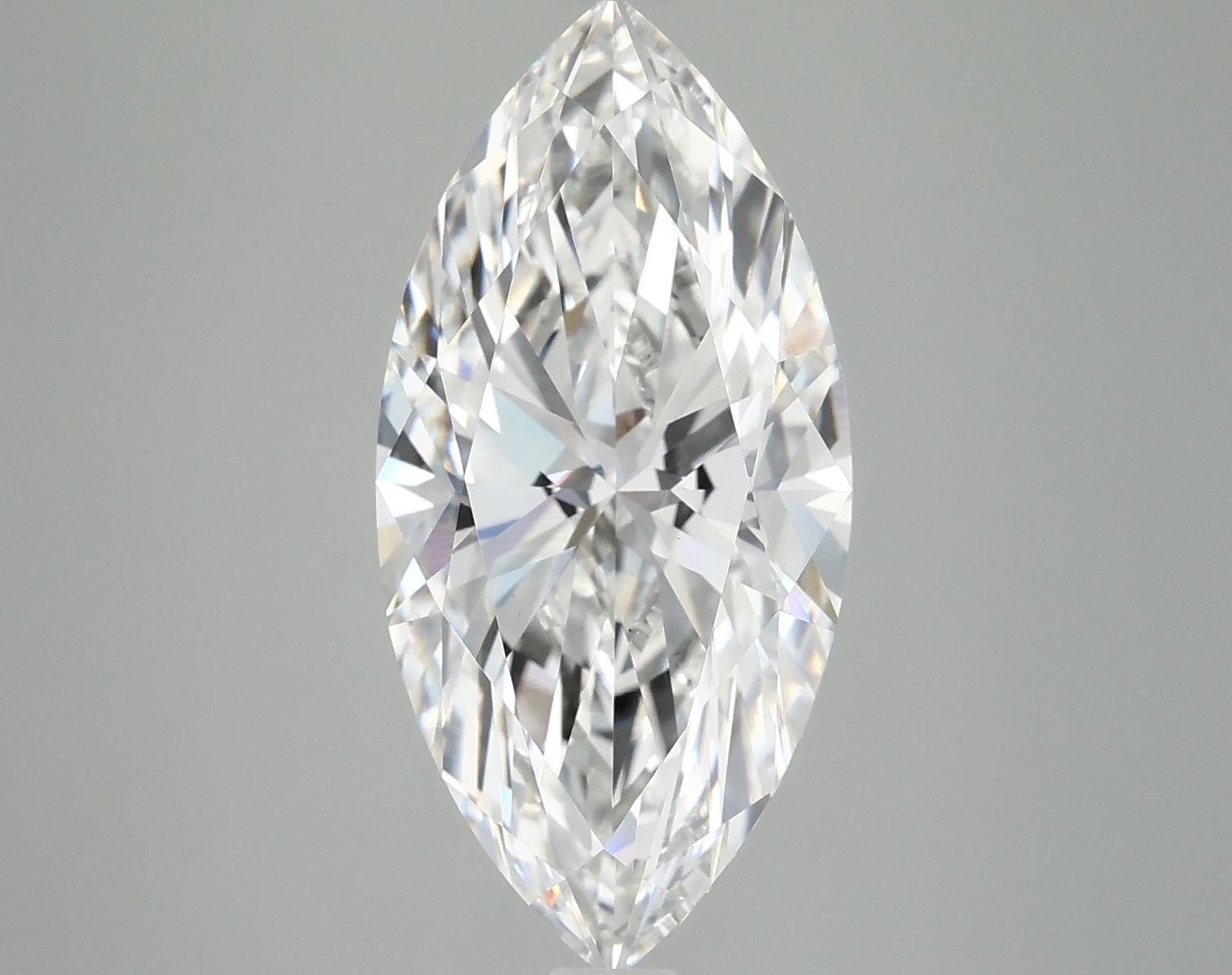 5.04 CT Marquise Diamond