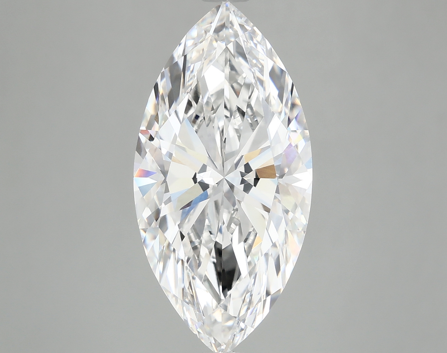 5.09 CT Marquise Diamond