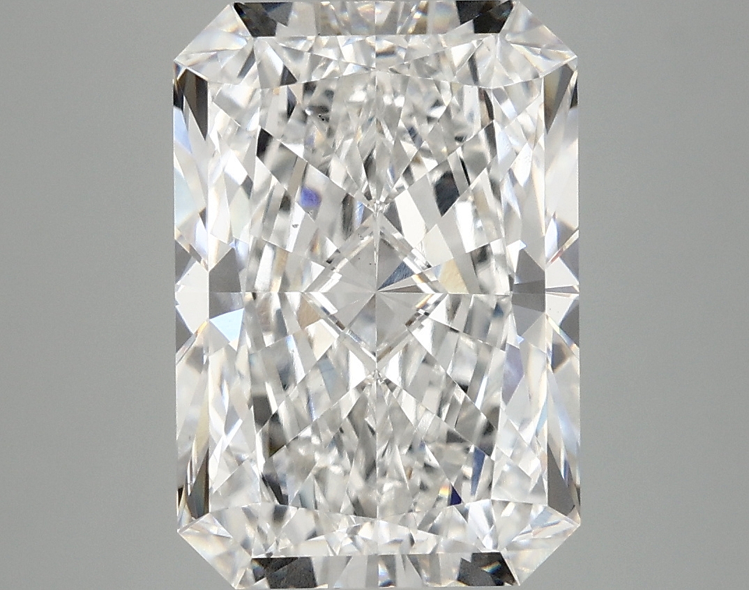 5.05 CT Radiant Diamond