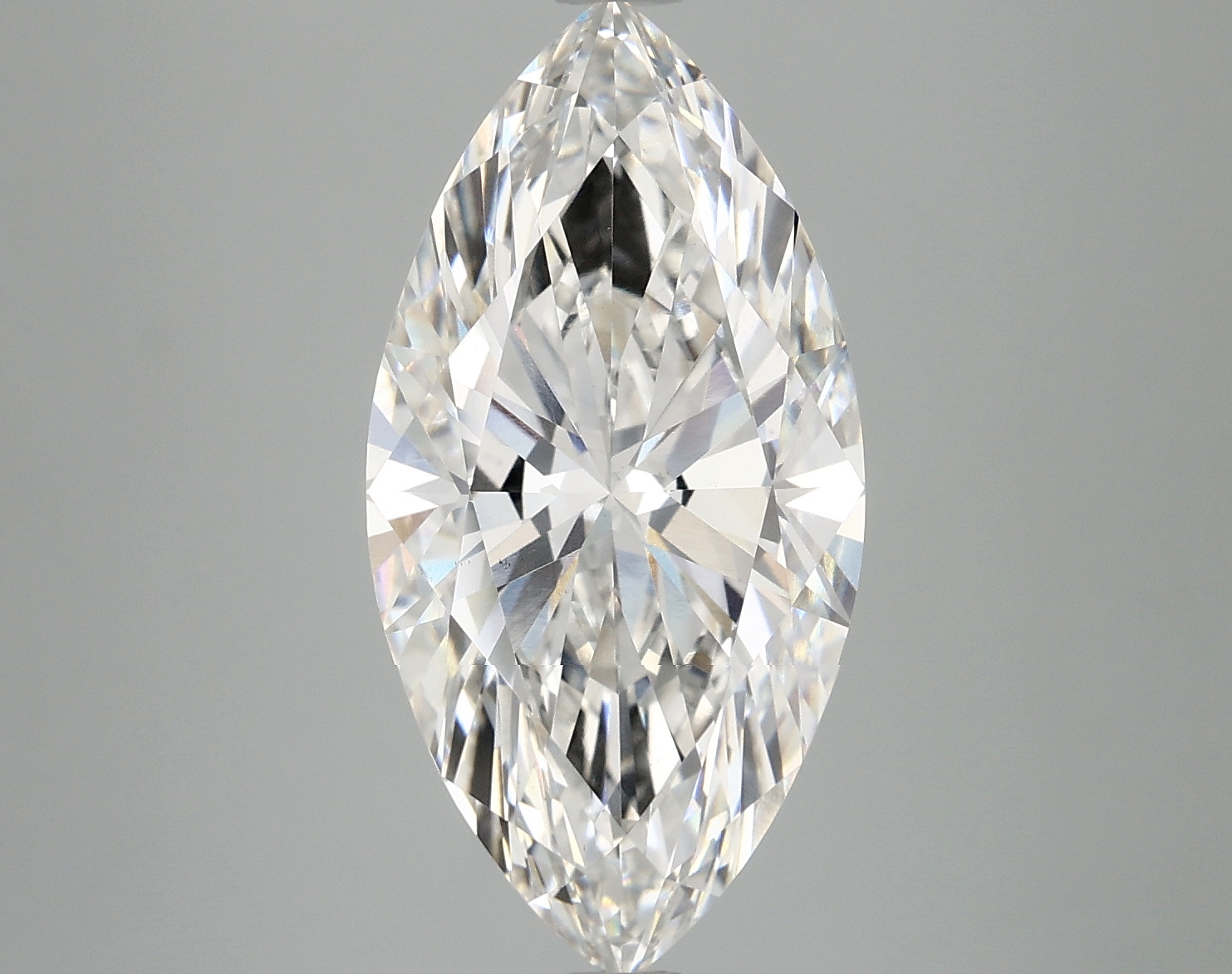 5.09 CT Marquise Diamond