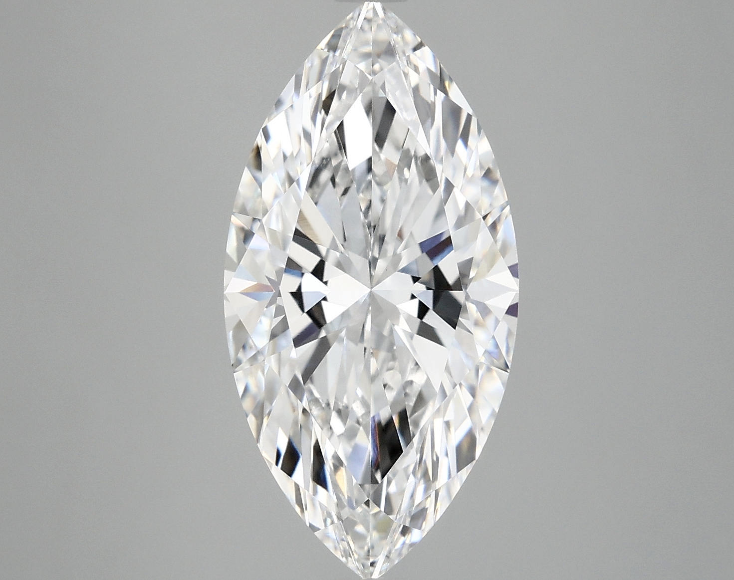 5.01 CT Marquise Diamond