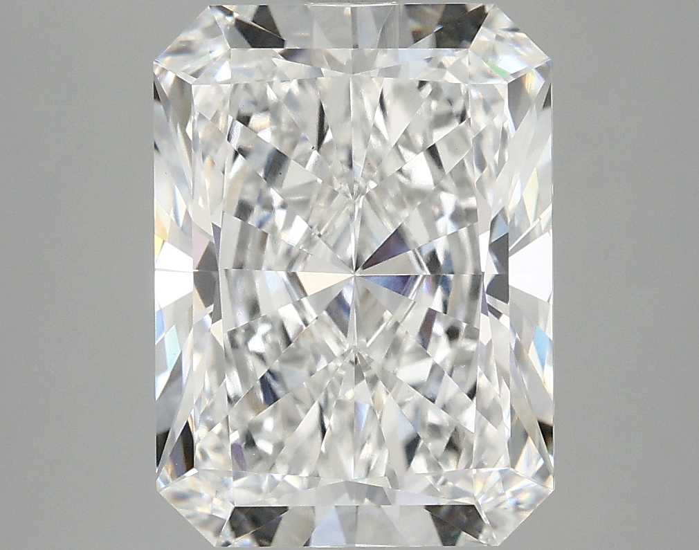 5.06 CT Radiant Diamond