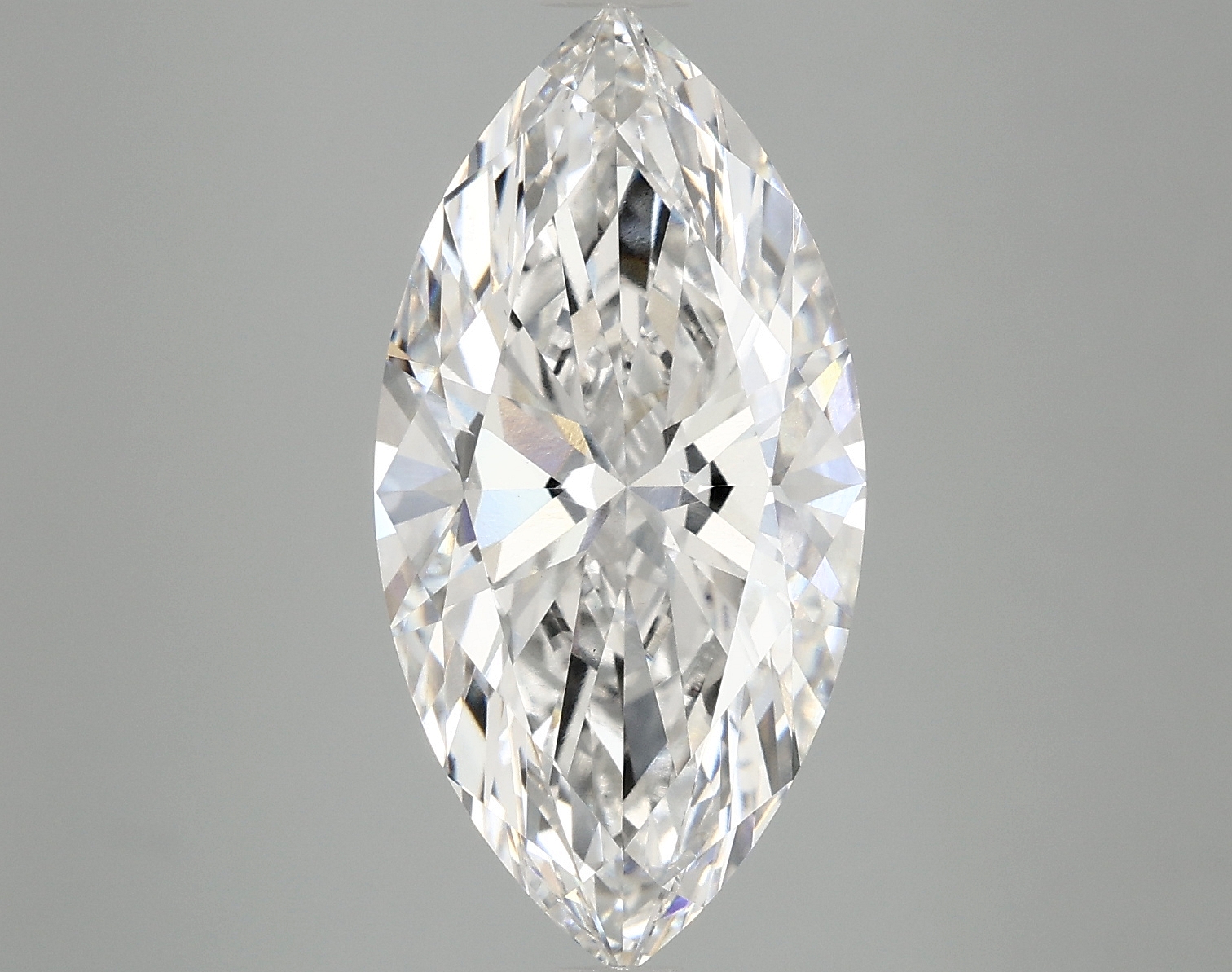 4.86 CT Marquise Diamond