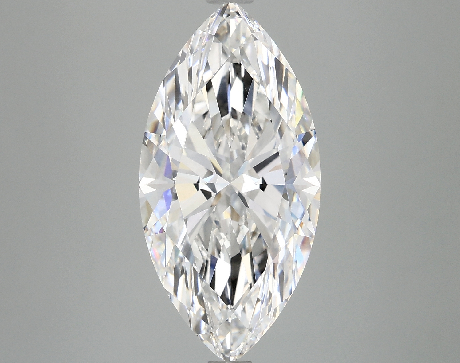 5.09 CT Marquise Diamond