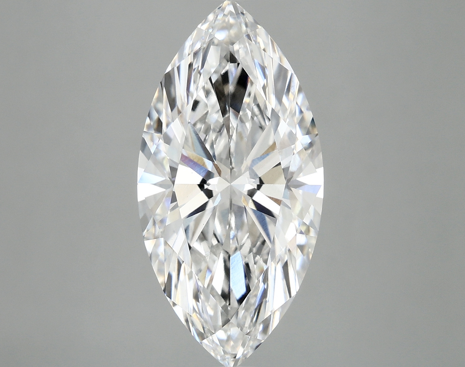 5.08 CT Marquise Diamond